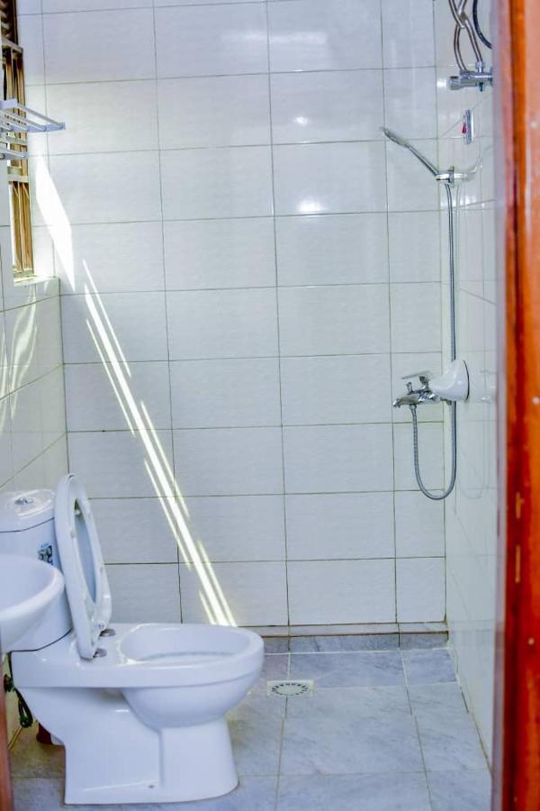 Kigali Airport Suites Екстериор снимка