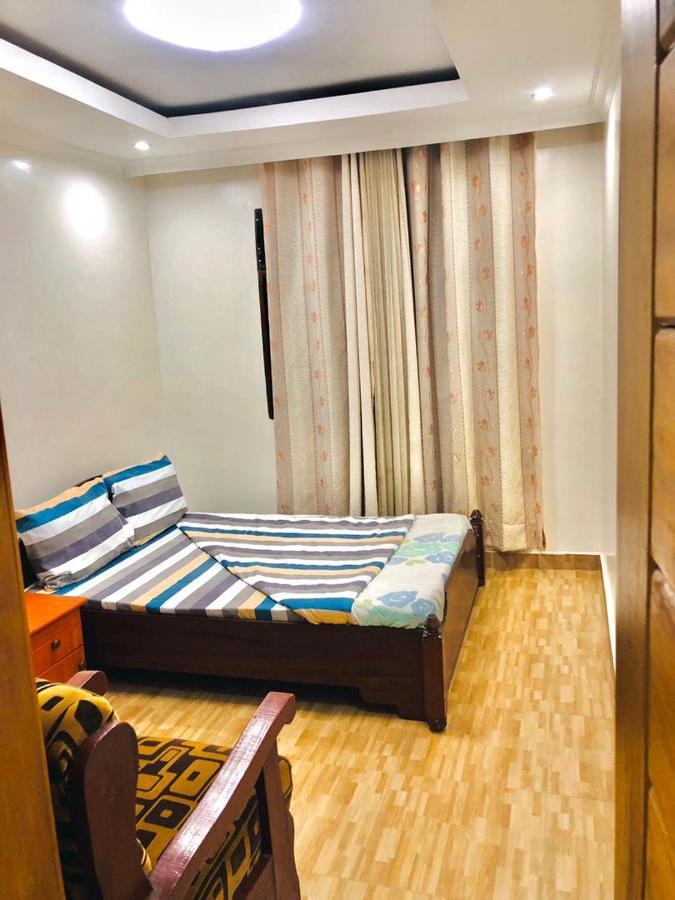 Kigali Airport Suites Екстериор снимка